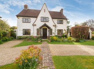 Detached house for sale in Dodsley Grove, Easebourne GU29