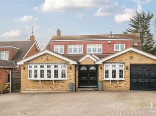 Detached house for sale in Ferndown, Hornchurch RM11