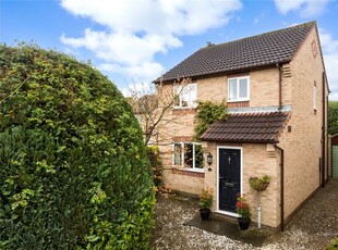 Detached house for sale in Firbank Close, Strensall, York YO32