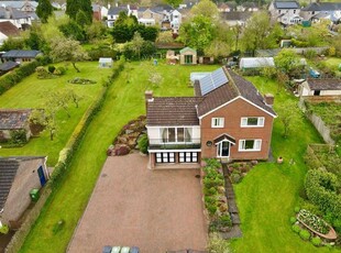 Detached house for sale in Forest Road, Milkwall, Coleford GL16