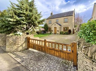 Detached house for sale in Great Somerford, Chippenham SN15