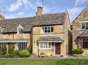 Detached house for sale in High Street, Broadway, Worcestershire WR12