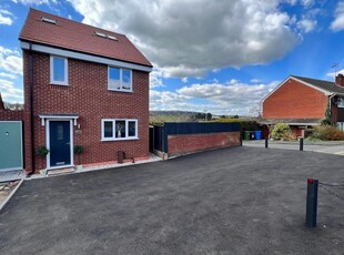 Detached house for sale in Hinksford Lane, Swindon DY3