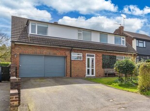 Detached house for sale in Holywell Lane, Rubery, Rednal, Birmingham B45