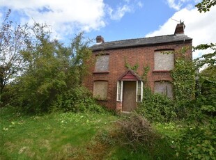 Detached house for sale in Hook Bank, Hanley Castle, Worcester, Worcestershire WR8