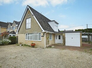 Detached house for sale in London Road, Fairford GL7