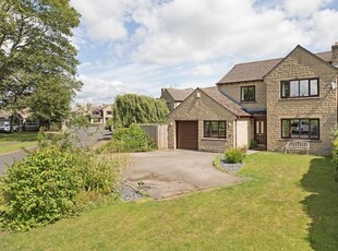 Detached house for sale in Long Meadows, Burley In Wharfedale, Ilkley LS29