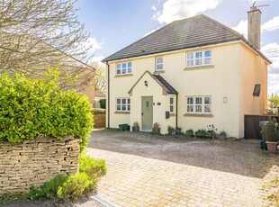 Detached house for sale in Luckington Road, Acton Turville, Badminton GL9