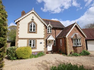 Detached house for sale in Lymore Lane, Milford On Sea SO41