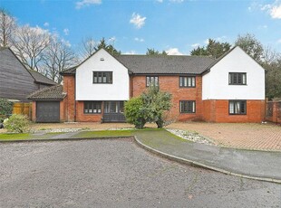 Detached house for sale in Maybush Road, Hornchurch RM11