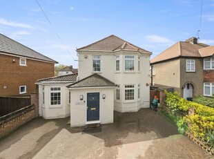 Detached house for sale in Oxford Road, Gerrards Cross SL9