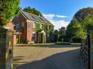 Detached house for sale in Park Lane, Harpole, Northampton NN7
