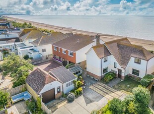 Detached house for sale in Pebble Road, Pevensey Bay, Pevensey BN24