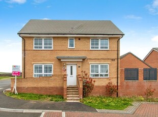Detached house for sale in Perry Square, Morley, Leeds LS27