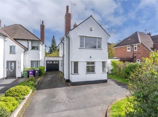 Detached house for sale in Pinfold Lane, Penn, Wolverhampton, West Midlands WV4