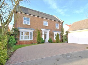 Detached house for sale in Poplars Lane, Carlton, Stockton-On-Tees, Cleveland TS21