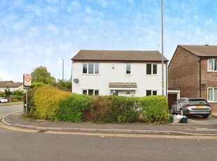Detached house for sale in Ratcliffe Drive, Bristol, Avon BS34