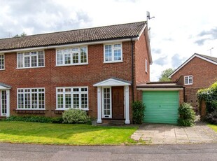 Detached house for sale in Raymer Close, St. Albans, Hertfordshire AL1