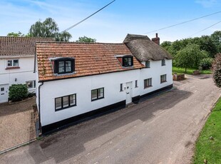 Detached house for sale in Rockbeare, Exeter EX5