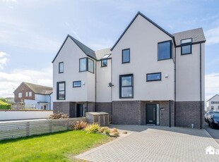 Detached house for sale in Sand Dune Close, Liverpool L23