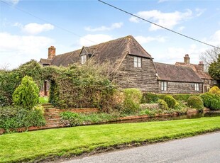 Detached house for sale in Sandpit Lane, Bledlow, Princes Risborough, Buckinghamshire HP27