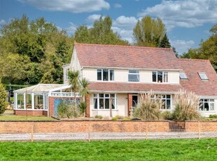 Detached house for sale in Sandy Lane, Wildmoor, Bromsgrove B61