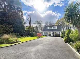 Detached house for sale in Sea Road, Carlyon Bay, Cornwall PL25