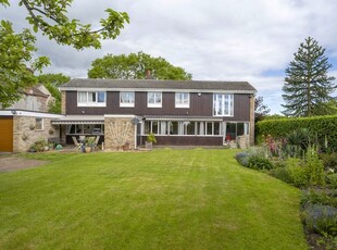 Detached house for sale in South Bramwith, Stainforth, Doncaster DN7