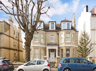 Detached house for sale in St. Aubyns, Hove BN3