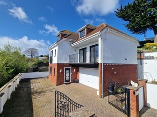 Detached house for sale in Sutton Close, Torquay TQ2