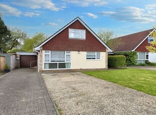 Detached house for sale in The Willows, Raglan, Usk NP15