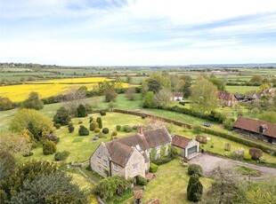 Detached house for sale in Toot Baldon, Oxford OX44