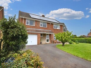 Detached house for sale in Twyning Green, Twyning, Tewkesbury, Gloucestershire GL20