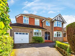 Detached house for sale in Waterlow Road, Reigate, Surrey RH2