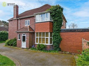 Detached house for sale in Welford Road, Sutton Coldfield B73