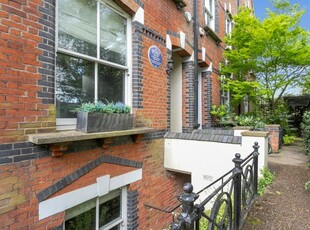 Detached house for sale in Wildwood Terrace, London NW3
