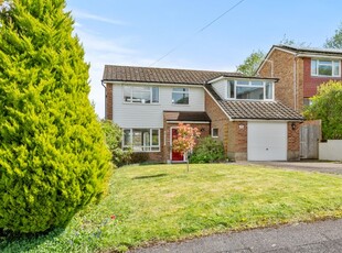 Detached house for sale in Windmill Way, Reigate RH2