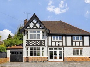 Detached house for sale in Wollaton Road, Beeston, Nottinghamshire NG9