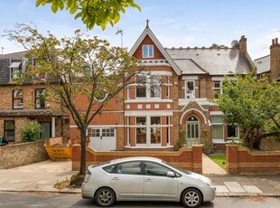 Detached house for sale in Woodville Road, London W5