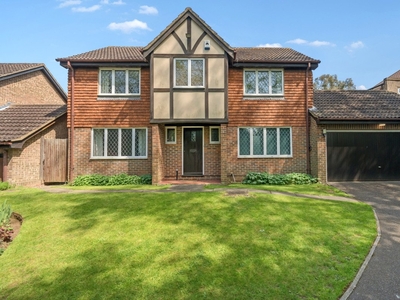 Detached House for sale - Layzell Walk, London, SE9