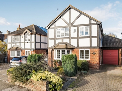 Detached House for sale - Magpie Hall Lane, Bromley, BR2