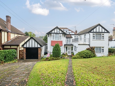 Detached House for sale - Orchard Road, Orpington, BR6