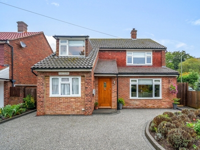 Detached House for sale - Rushmore Hill, Pratts Bottom, BR6