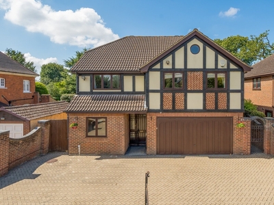 Detached House for sale - Southborough Road, Bromley, BR1