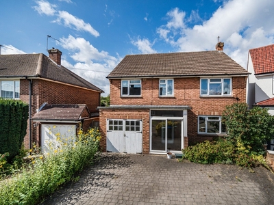 Detached House for sale - The Rise, Bexley, DA5