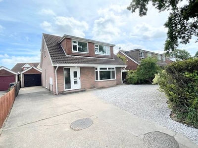 Detached house to rent in Bradley Road, Waltham, Grimsby DN37