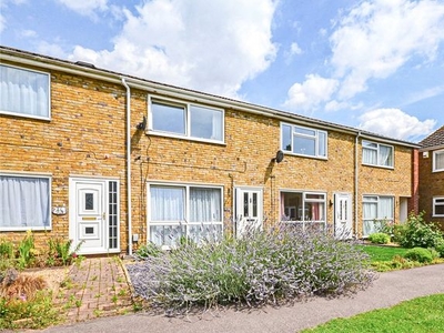 Detached house to rent in Campkin Road, Cambridge CB4