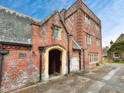 Detached house to rent in Clockhouse Mews, Penhurst Road, Penshurst, Tonbridge TN11