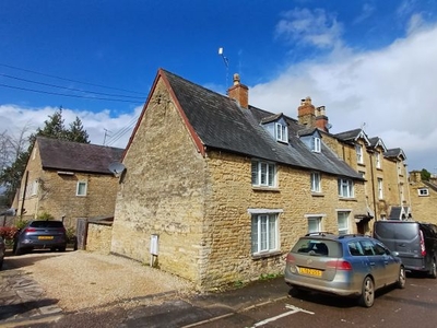 Detached house to rent in Distons Lane, Chipping Norton OX7