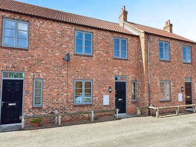 Detached house to rent in Lady Smith Court, Selby YO8